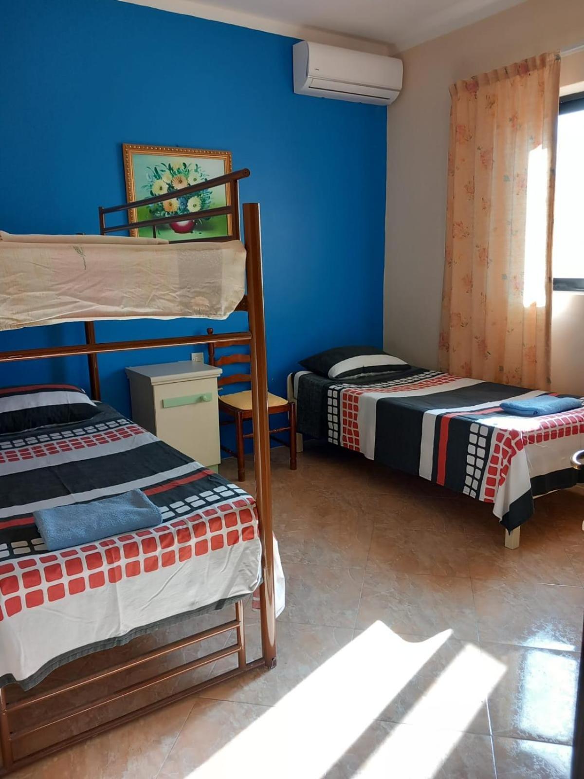 Spacious Apartment In Marsalforn, Gozo Exterior photo